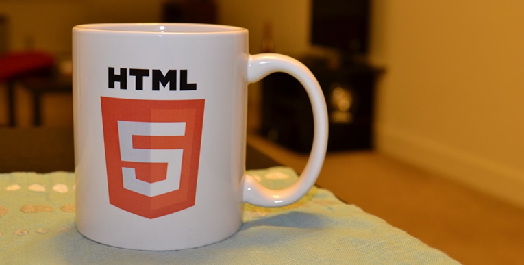 HTML5 Progress Etiketi